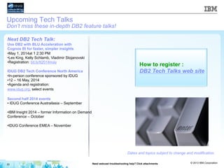 SQL tips and techniques April 2014 | PDF