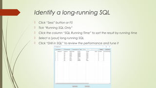 Sql tuning | PPT