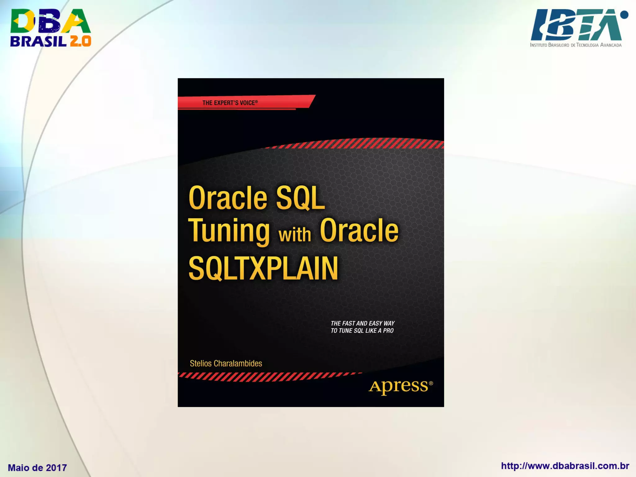 Oracle SQL Tuning | PPT