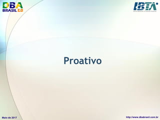Proativo
 