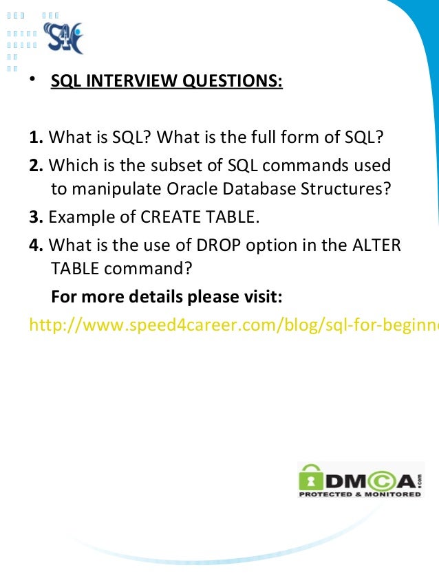 sql tutorial for beginners basic sql commands sql syntax sql full form