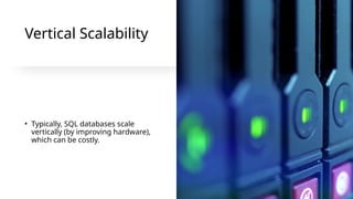 SQL vs NoSQL presentacion informativa.pptx