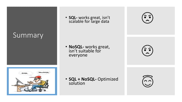 SQL vs NoSQL Data Modeling.pptx