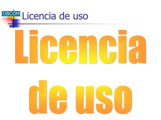 Sql wizard - OBCOM Ingenieria | PPTX