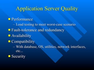 Software Quality Plan