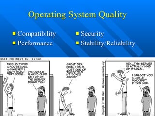 Software Quality Plan