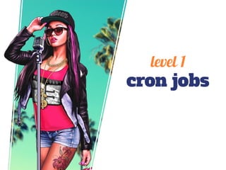 cron jobs
level 1
 
