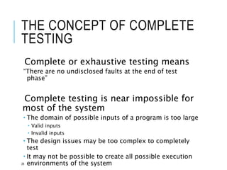 Software quality assurance,eTesting.pptx