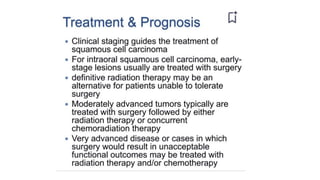 Squamous cell carcinoma.pptxpresentation