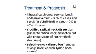 Squamous cell carcinoma.pptxpresentation