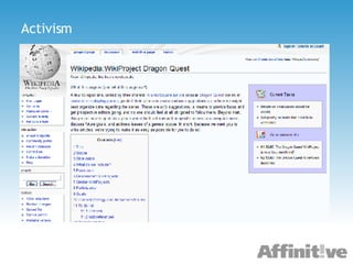 Activism 
