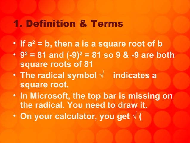 Square Roots PPT Free Download israel-gaza-latest-hamas-ally-hezbollah-retaliates-against-killing-of