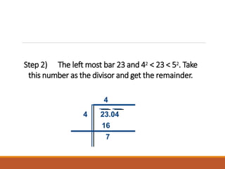 square and square root class8.pptx