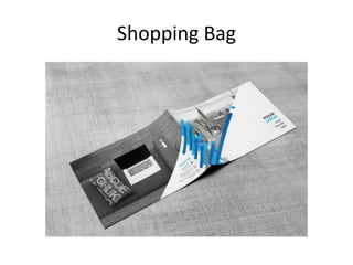Shopping Bag
 