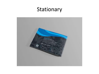 Stationary
 