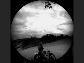 Squared circle (v.m.)