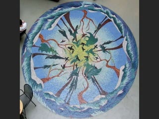 Squared circle (v.m.)