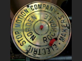 Squared circle (v.m.)