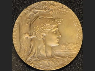 Squared circle (v.m.)