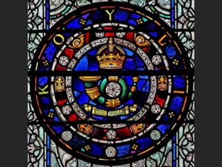 Squared circle (v.m.)