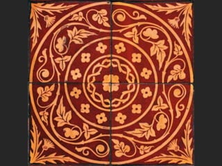 Squared circle (v.m.)