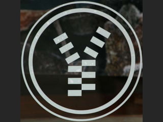 Squared circle (v.m.)