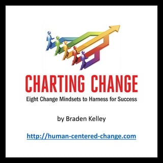 by Braden Kelley
http://human-centered-change.com
 