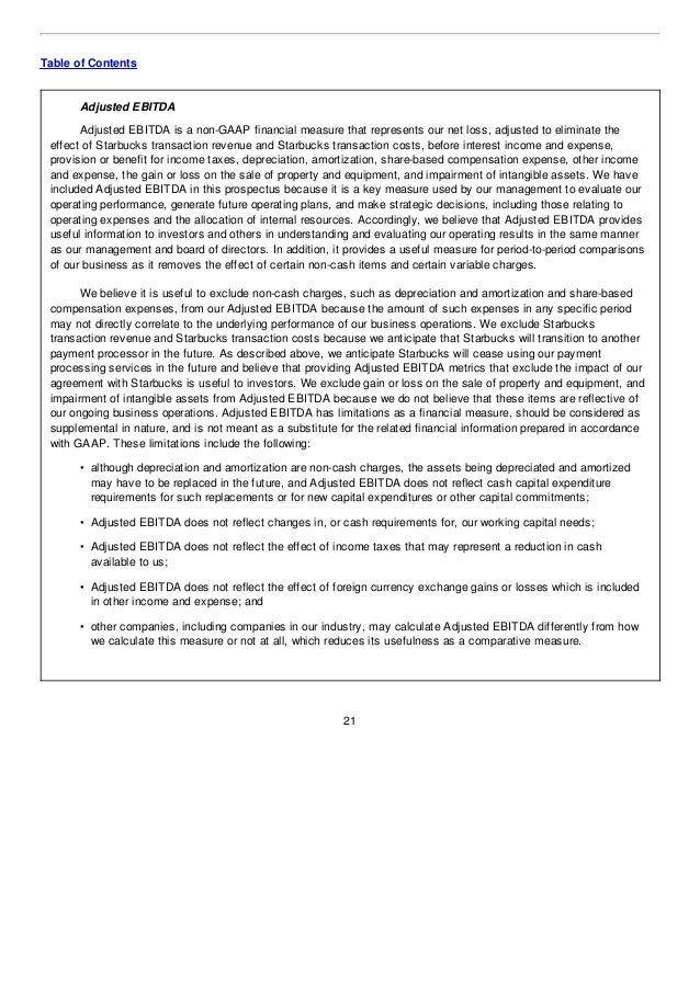 Square 1 financial ipo