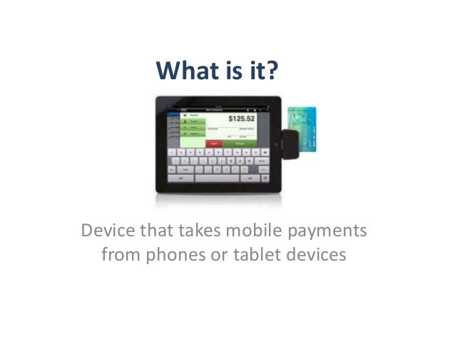 How To Take Payments At Craft Fairs How To Take Payments At Craft Fairs