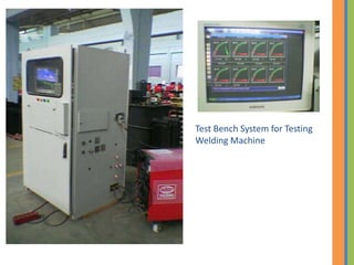  Servo Motor – AC Servo Motor 1.3 & 2.3Nm Servo (TECO)