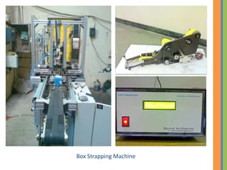  Software – DXF to G Code Interpreter Software