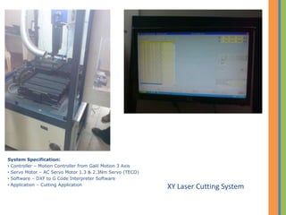  Stepper Motor / Stepper Drive