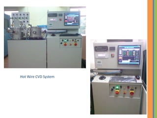 Higher capacity Gear boxesServicesMotion Controller & PLC Programming