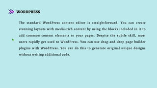 Squarespace vs WordPress.pdf