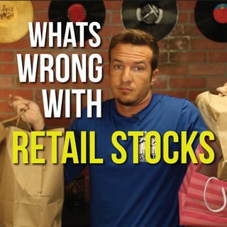 wrong
with
whats
retail stocks
 