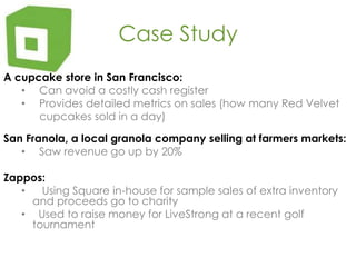  Download application from theApple App Store or Android MarketWait for device to come in mail