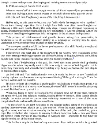 Squat Everyday Program.pdf Squat every day matt perryman | PDF