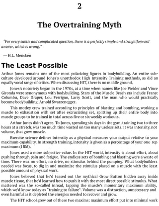 Squat Everyday Program.pdf Squat every day matt perryman | PDF