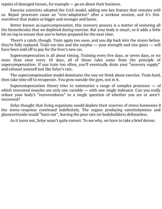 Squat Everyday Program.pdf Squat every day matt perryman | PDF