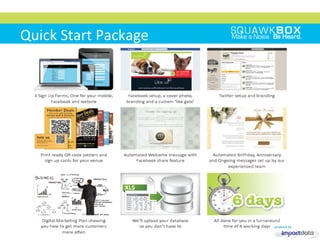 Quick	
 Start	
 Package	
 
	
 
	
 
	
 	
 
 