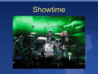 Showtime
 