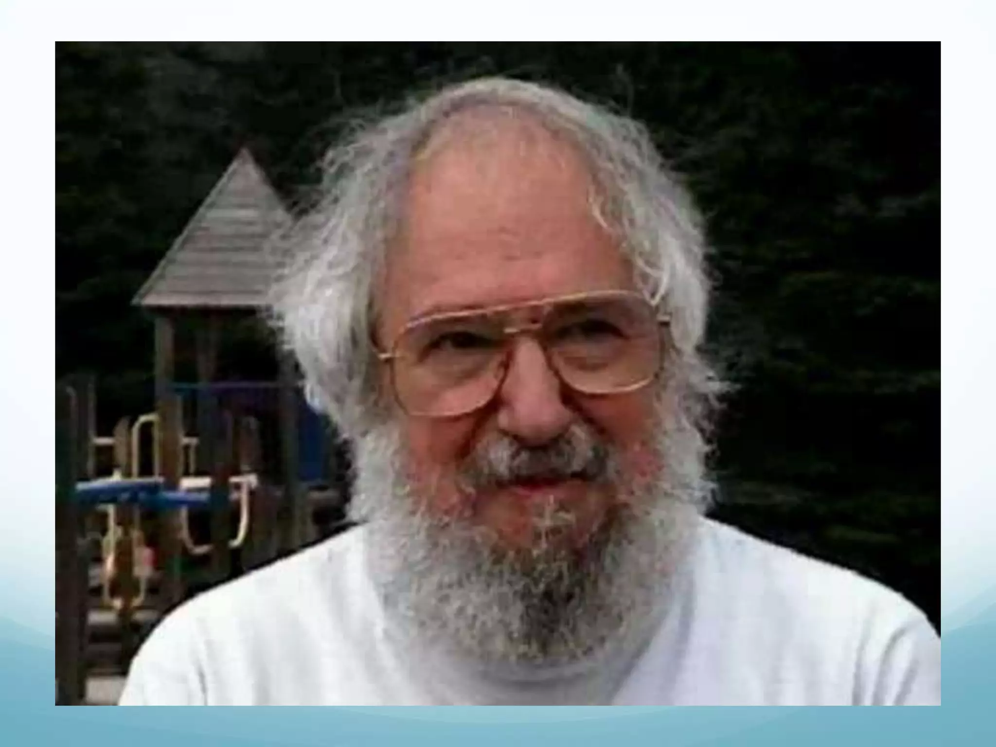 WHO
Is at the center of these three
revolutions?

 