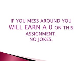 Squid Dissection Prelab