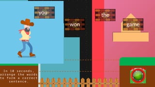 SQUID GAME POWERPOINT (CLASSROOM INTERACTIVE POWERPOINT GAME).pptx