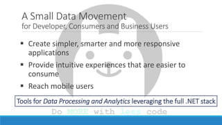 Squirrel – Enabling Accessible Analytics for All | PPT