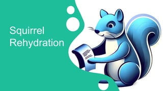 Squirrel: The Ultimate Document Archiving Solution for SharePoint ...