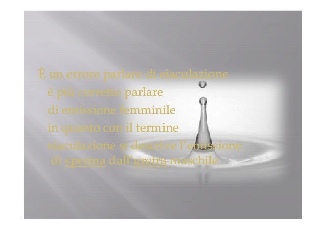 Squirting più e più