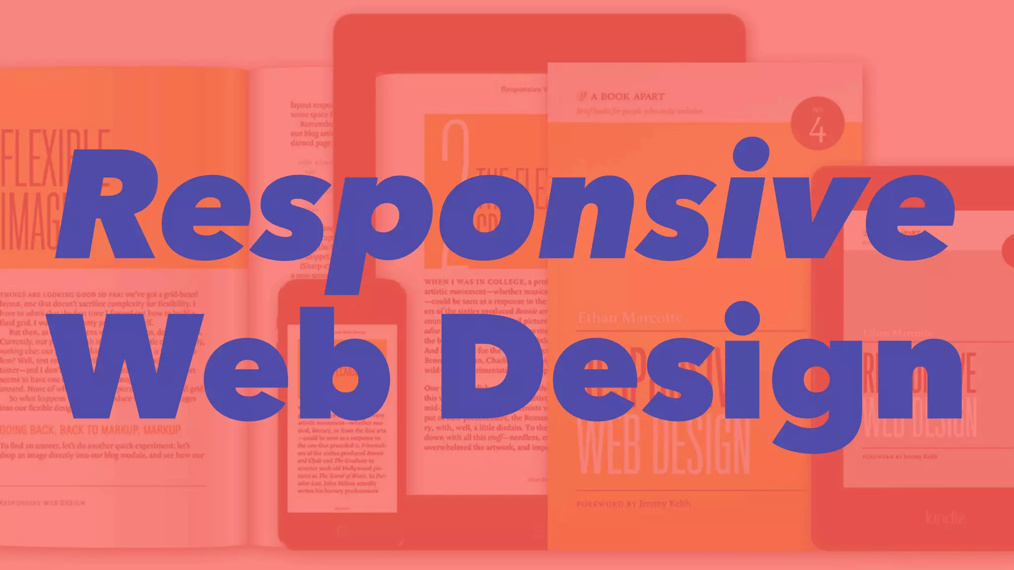 Responsive 
Web Design 
 