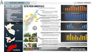 CAP
1 ANÁLISIS URBANO 1.1. PAISAJE URBANO
 