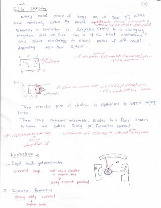 Physics notes